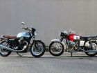 Moto Guzzi V7 III Anniversario